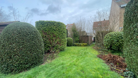 Zuidstraat - 19 - LOT 1 - 8940