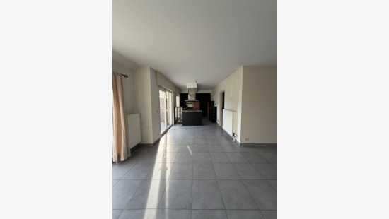 Baron De Boesinghestraat - 30 - - 8750