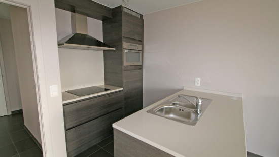 Albert I laan (Villa Moya) - 12 - - 8620