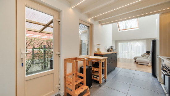 Koning Albertlei - 47 - - 2950