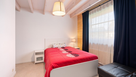 Haaggatstraat - 106 - - 3071