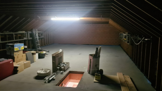 Stationsstraat - 98 - - 8880