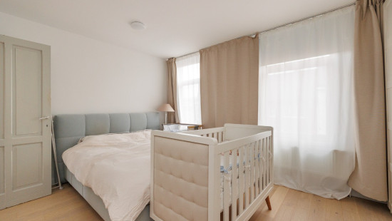 Koning Albertlei - 47 - - 2950