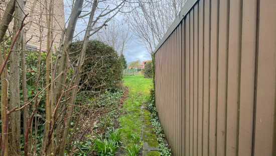 Zuidstraat - 19 - LOT 1 - 8940