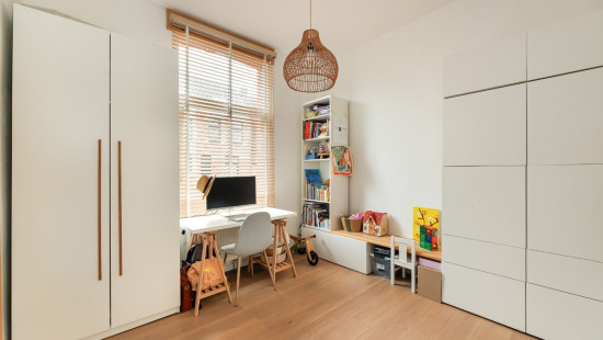 Koning Albertlei - 47 - - 2950