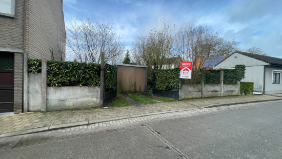 Zuidstraat - 19 - LOT 1 - 8940