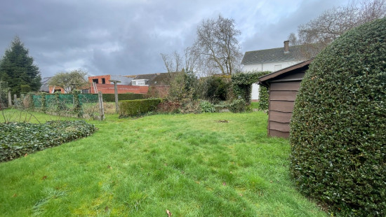 Zuidstraat - 19 - LOT 1 - 8940