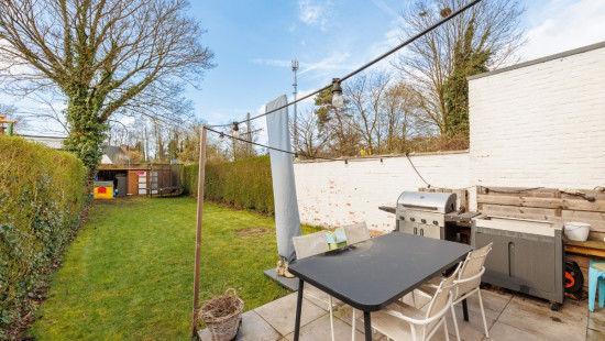 Koning Albertlei - 47 - - 2950