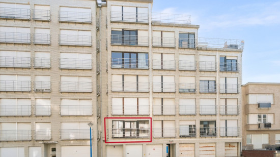 Goudenboomstraat - 3 - 01.01 - 8670