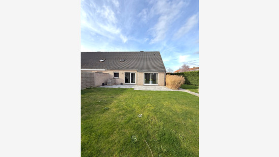 Baron De Boesinghestraat - 30 - - 8750