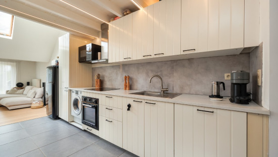 Koning Albertlei - 47 - - 2950