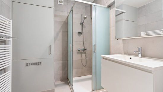 Albert I laan (Res. Noordkaap) - 82 - - 8670