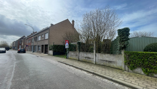 Zuidstraat - 19 - LOT 1 - 8940