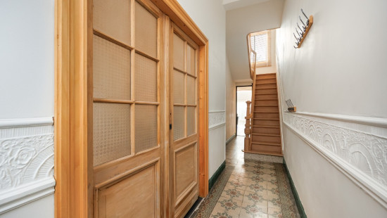 Koning Albertlei - 47 - - 2950