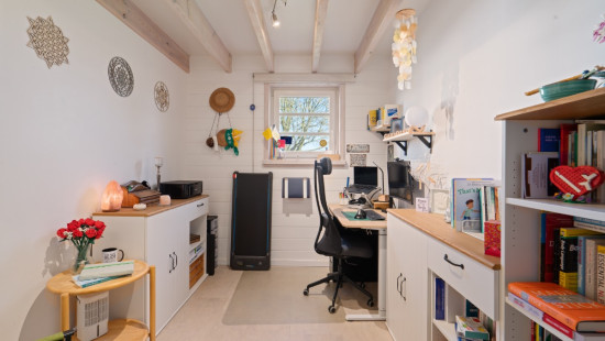 Haaggatstraat - 106 - - 3071