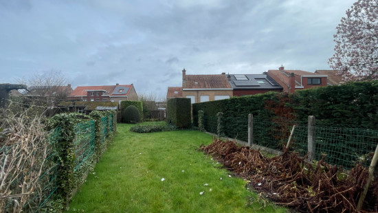 Zuidstraat - 19 - LOT 1 - 8940