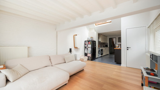 Koning Albertlei - 47 - - 2950