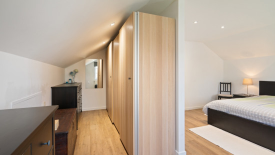 Haaggatstraat - 106 - - 3071