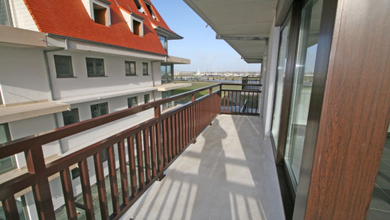 Albert I laan (Villa Moya) - 12 - - 8620