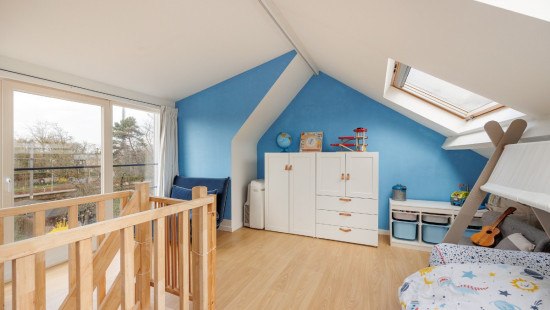 Koning Albertlei - 47 - - 2950