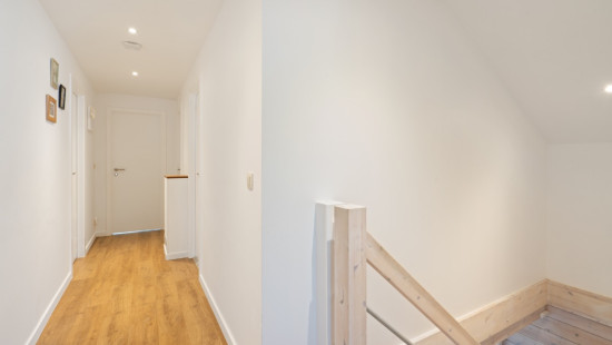 Haaggatstraat - 106 - - 3071