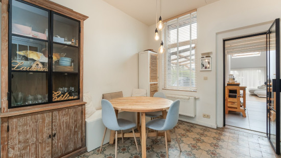 Koning Albertlei - 47 - - 2950