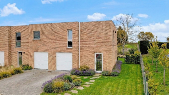 Wersbeekstraat - 33 - - 3391