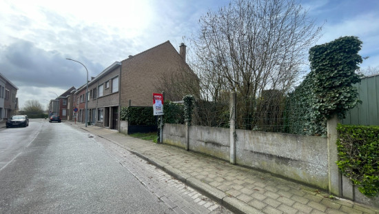 Zuidstraat - 19 - LOT 1 - 8940