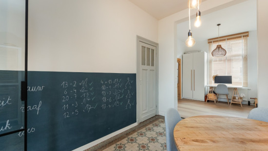 Koning Albertlei - 47 - - 2950