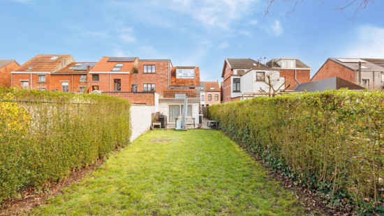 Koning Albertlei - 47 - - 2950