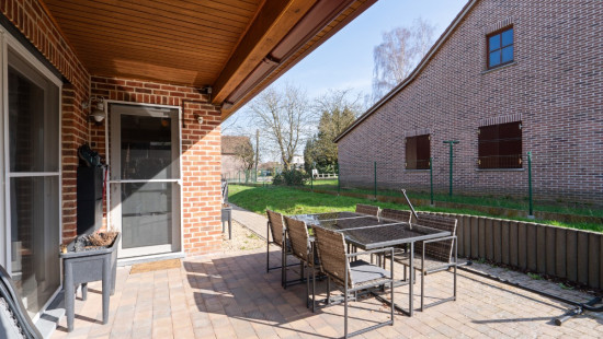 Haaggatstraat - 106 - - 3071
