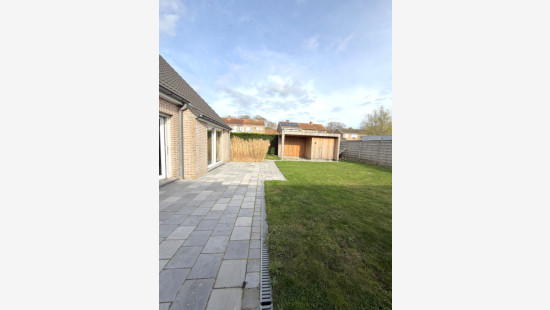 Baron De Boesinghestraat - 30 - - 8750