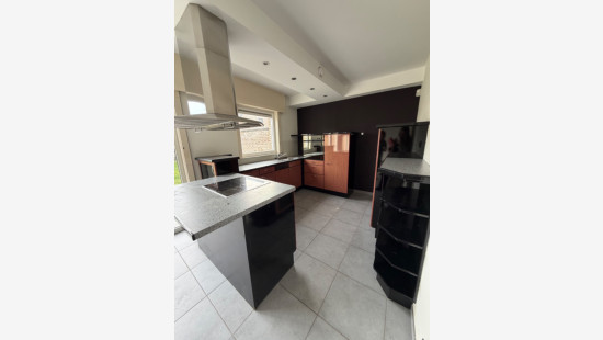 Baron De Boesinghestraat - 30 - - 8750