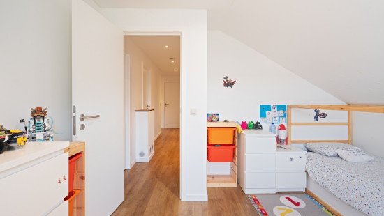Haaggatstraat - 106 - - 3071