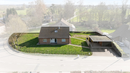 Haaggatstraat - 106 - - 3071