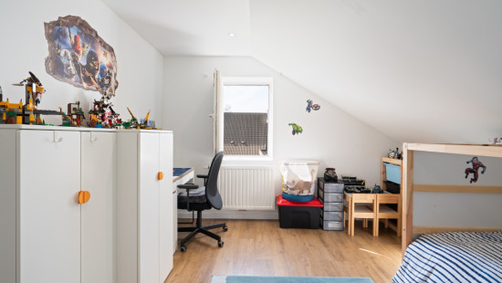 Haaggatstraat - 106 - - 3071