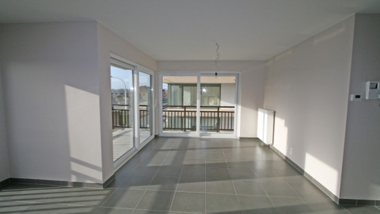 Albert I laan (Villa Moya) - 12 - - 8620