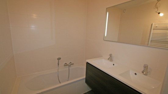 Albert I laan (Villa Moya) - 12 - - 8620