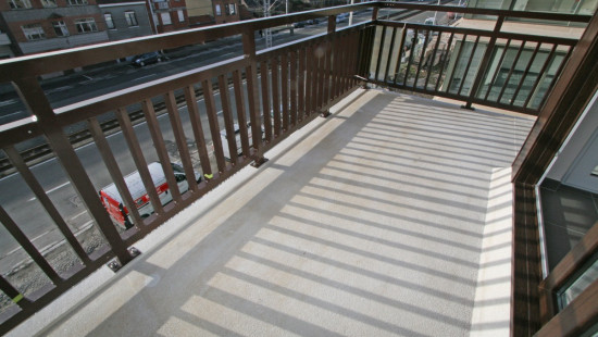 Albert I laan (Villa Moya) - 12 - - 8620