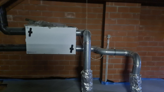 Stationsstraat - 98 - - 8880