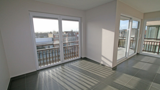 Albert I laan (Villa Moya) - 12 - - 8620