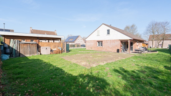 Haaggatstraat - 106 - - 3071