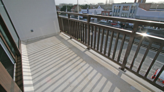 Albert I laan (Villa Moya) - 12 - - 8620