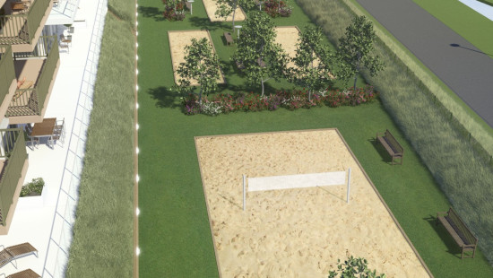 Albert I laan (Villa Moya) - 12 - - 8620