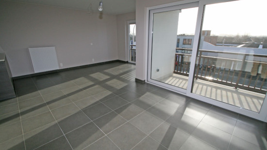 Albert I laan (Villa Moya) - 12 - - 8620