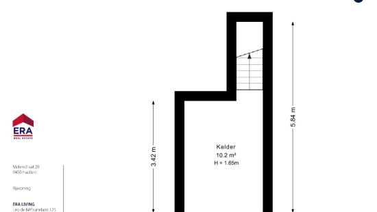 Molenstraat - 28 - - 9450