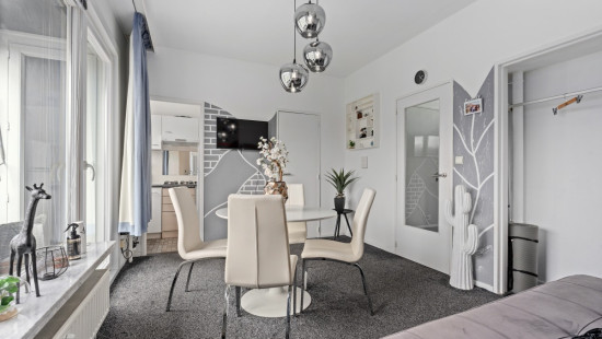 Halewijnlaan - 51 - 1 - 2050