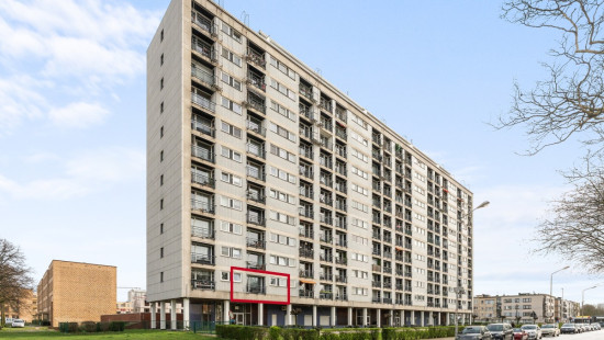 Halewijnlaan - 51 - 1 - 2050