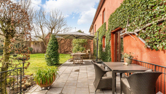 Sint-Amandusstraat - 33 - - 3500