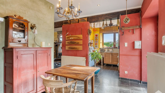 Sint-Amandusstraat - 33 - - 3500